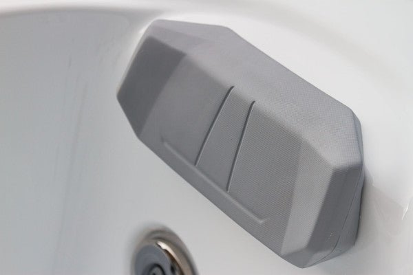 Equinox EQ130 Lite 4 Person Hot Tub 13 Amp