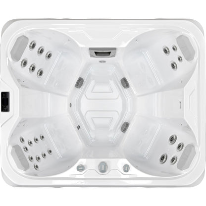 Equinox EQ130 Lite 4 Person Hot Tub 13 Amp