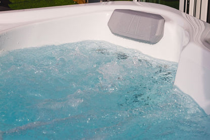 Equinox EQ130 Lite 4 Person Hot Tub 13 Amp