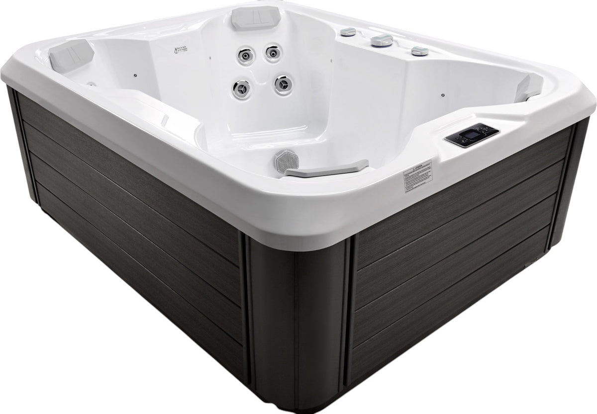 Equinox EQ130 Lite 4 Person Hot Tub 13 Amp
