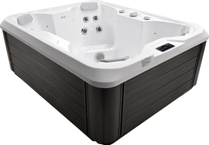 Equinox EQ130 Lite 4 Person Hot Tub 13 Amp