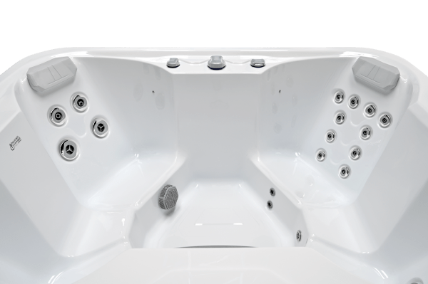 Equinox EQ130 Lite 4 Person Hot Tub 13 Amp