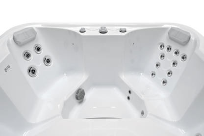 Equinox EQ130 Lite 4 Person Hot Tub 13 Amp