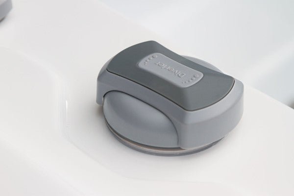 Equinox EQ130 Lite 4 Person Hot Tub 13 Amp