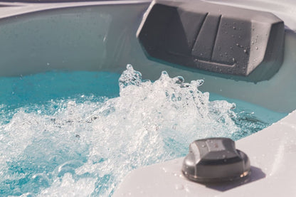 Equinox EQ130 Lite 4 Person Hot Tub 13 Amp
