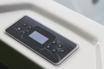 Equinox EQ130 Lite 4 Person Hot Tub 13 Amp