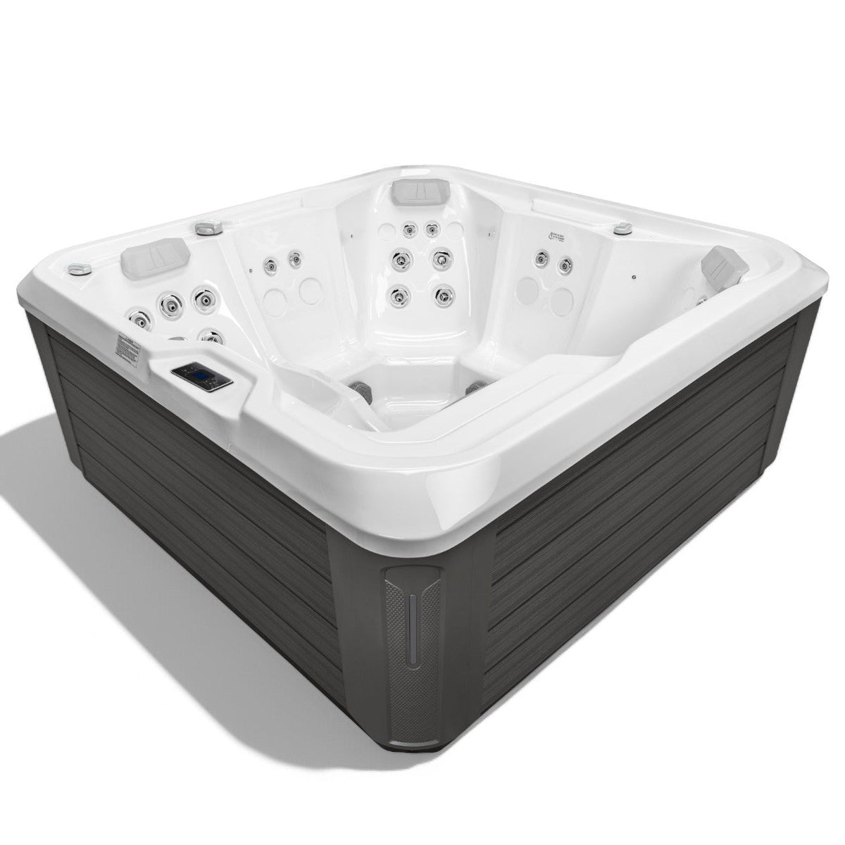 Equinox EQ360 Lite 5 Person Hot Tub 13 Amp