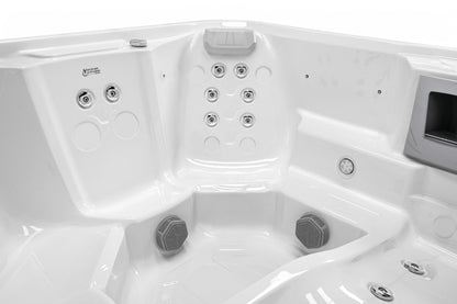 Equinox EQ360 Lite 5 Person Hot Tub 13 Amp