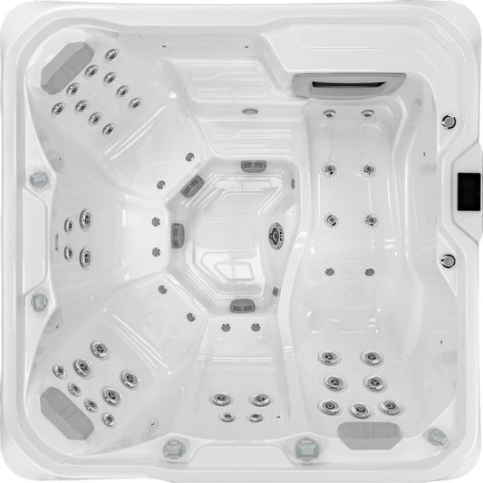Equinox EQ360 Pro 5 Person Hot Tub 32 Amp
