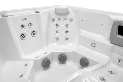 Equinox EQ360 Pro 5 Person Hot Tub 32 Amp