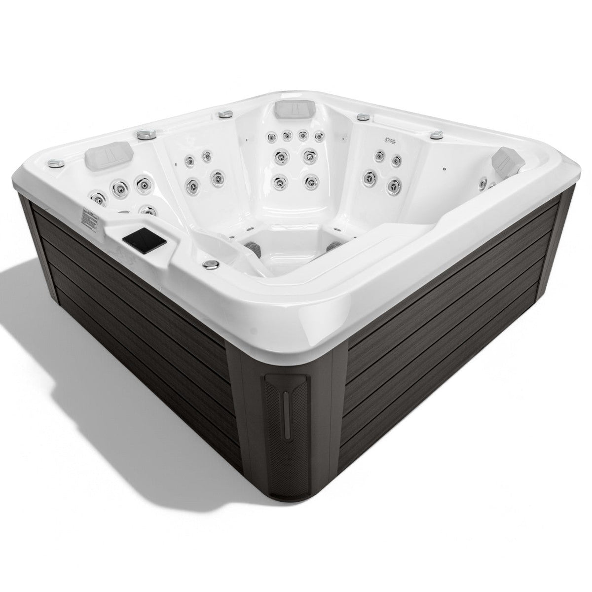 Equinox EQ360 Pro 5 Person Hot Tub 32 Amp
