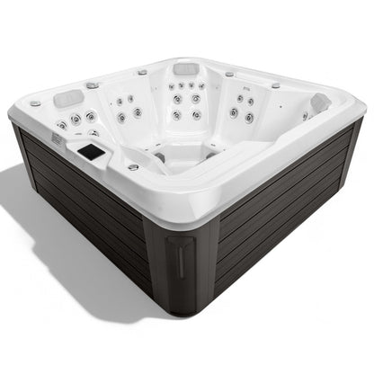 Equinox EQ360 Pro 5 Person Hot Tub 32 Amp