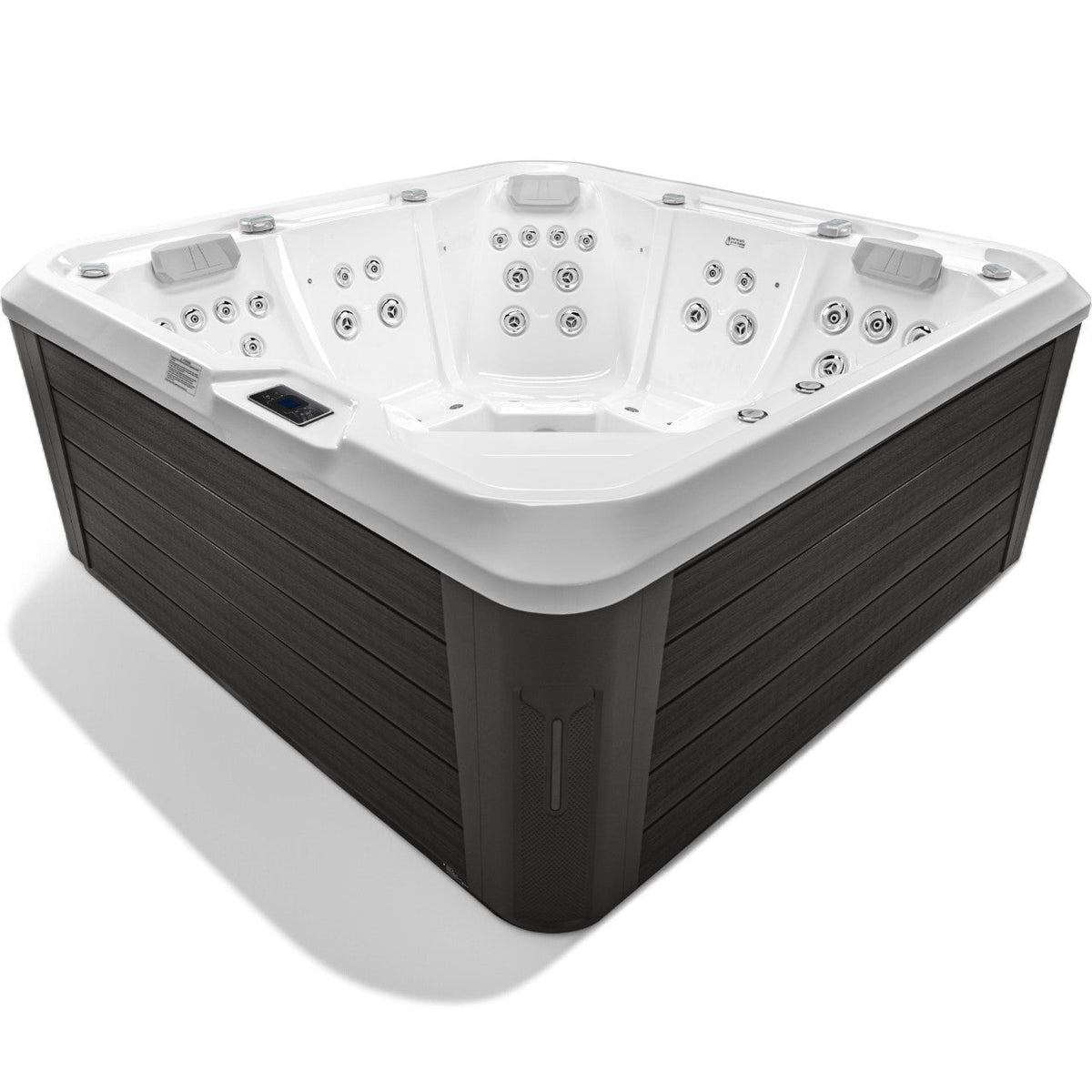 Equinox EQ570 Lite 5 Person Hot Tub 13 Amp