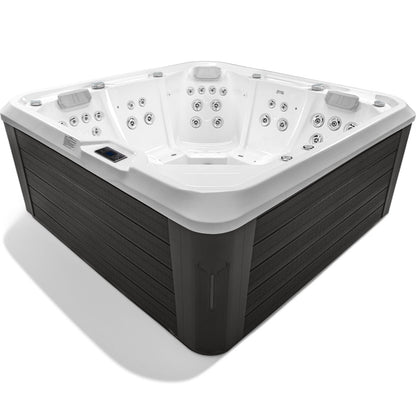 Equinox EQ570 Lite 5 Person Hot Tub 13 Amp