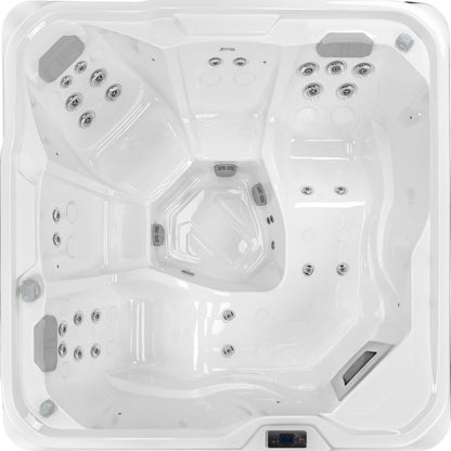 Equinox EQ570 Lite 5 Person Hot Tub 13 Amp