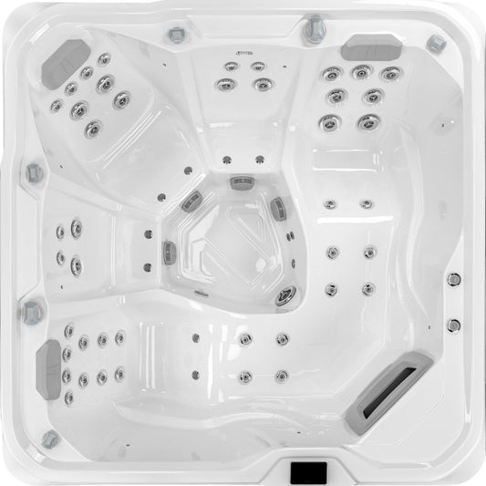 Equinox EQ570 Pro 5 Person Hot Tub 32 Amp