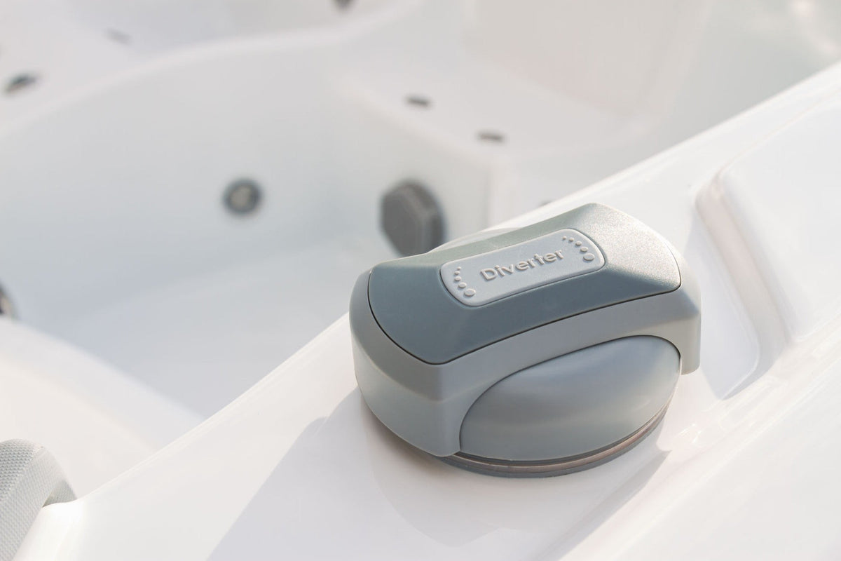 Equinox EQ570 Pro 5 Person Hot Tub 32 Amp