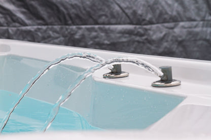 Equinox EQ570 Pro 5 Person Hot Tub 32 Amp