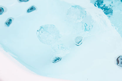 Equinox EQ570 Pro 5 Person Hot Tub 32 Amp