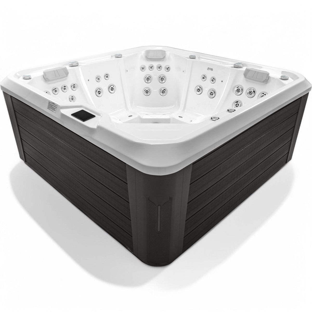Equinox EQ570 Pro 5 Person Hot Tub 32 Amp