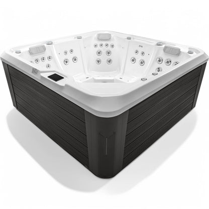 Equinox EQ570 Pro 5 Person Hot Tub 32 Amp
