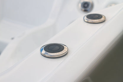 Equinox EQ570 Pro 5 Person Hot Tub 32 Amp