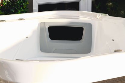 Equinox EQ570 Pro 5 Person Hot Tub 32 Amp