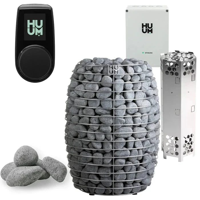 HUUM HIVE 15kW Bundle
