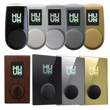 HUUM HIVE 15kW Bundle