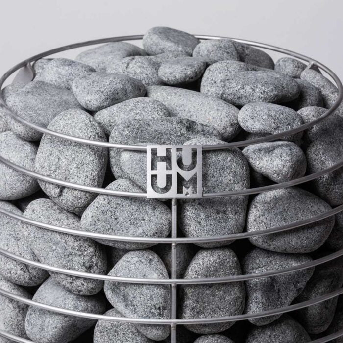 HUUM HIVE 15kW Bundle