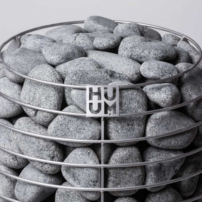 HUUM HIVE 15kW Bundle