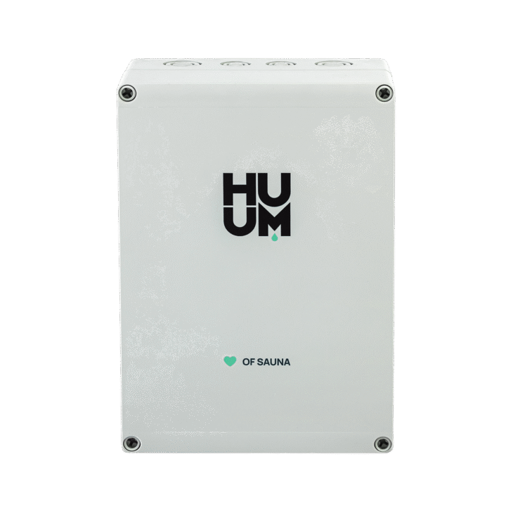 HUUM HIVE 15kW Bundle