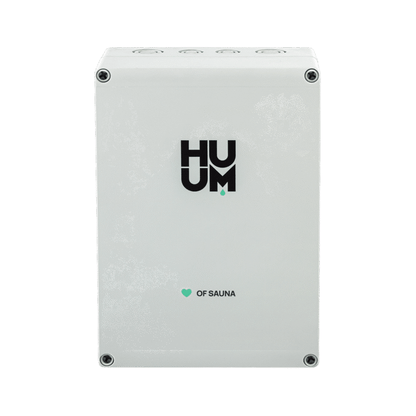HUUM HIVE 15kW Bundle