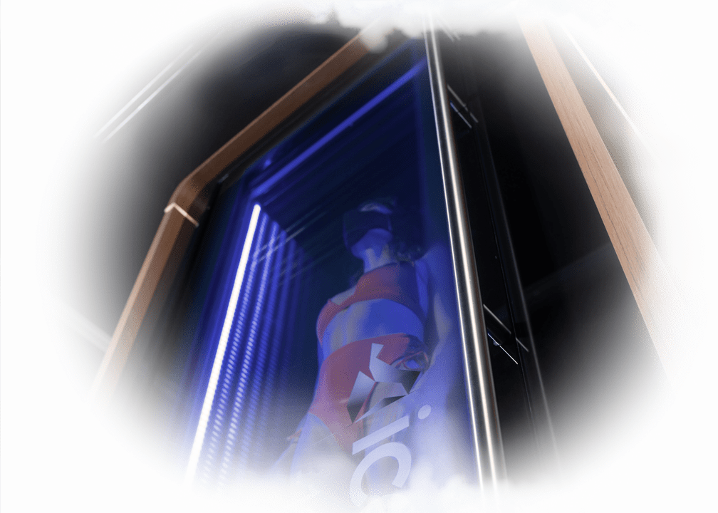 iCEPOD Solo 2.0