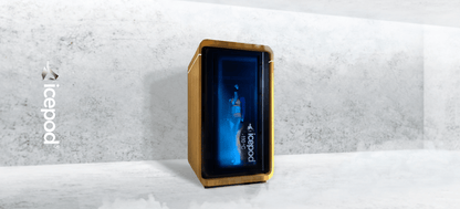 iCEPOD Solo 2.0