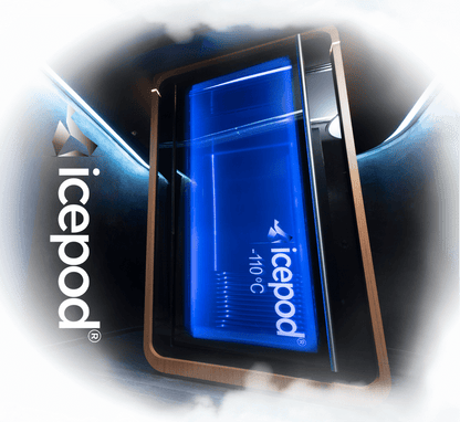 iCEPOD Solo 2.0