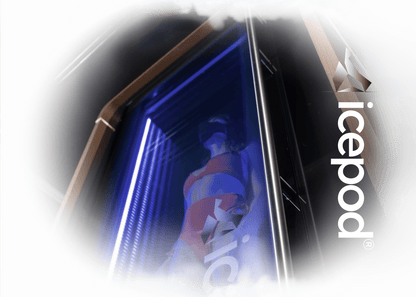 iCEPOD Solo 2.0