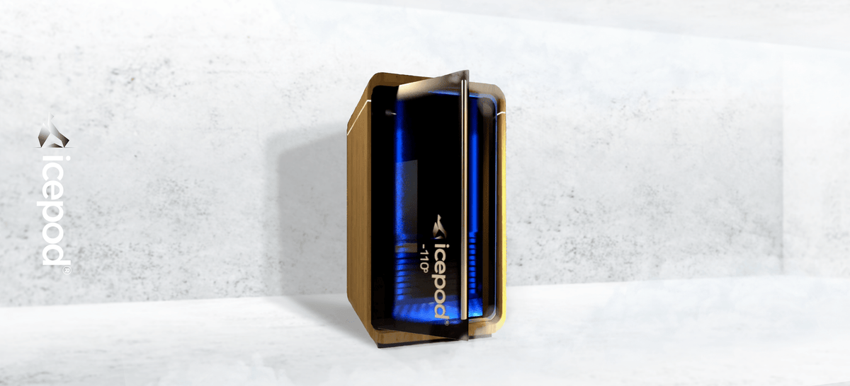 iCEPOD Solo 2.0
