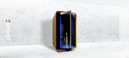 iCEPOD Solo 2.0