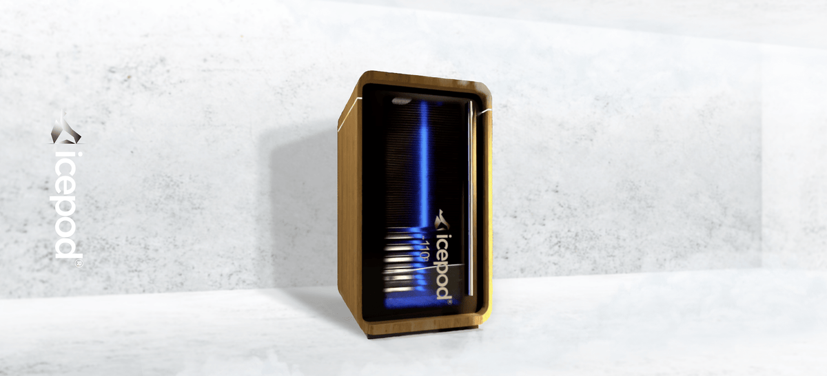iCEPOD Solo 2.0