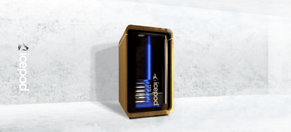 iCEPOD Solo 2.0