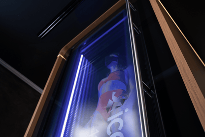 iCEPOD Solo 2.0