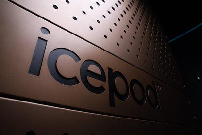 iCEPOD Solo 2.0