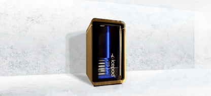 iCEPOD Solo 2.0