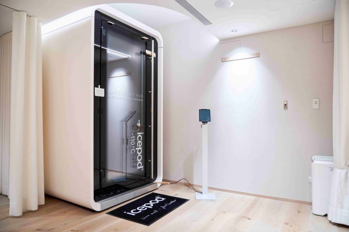iCEPOD Solo 2.0