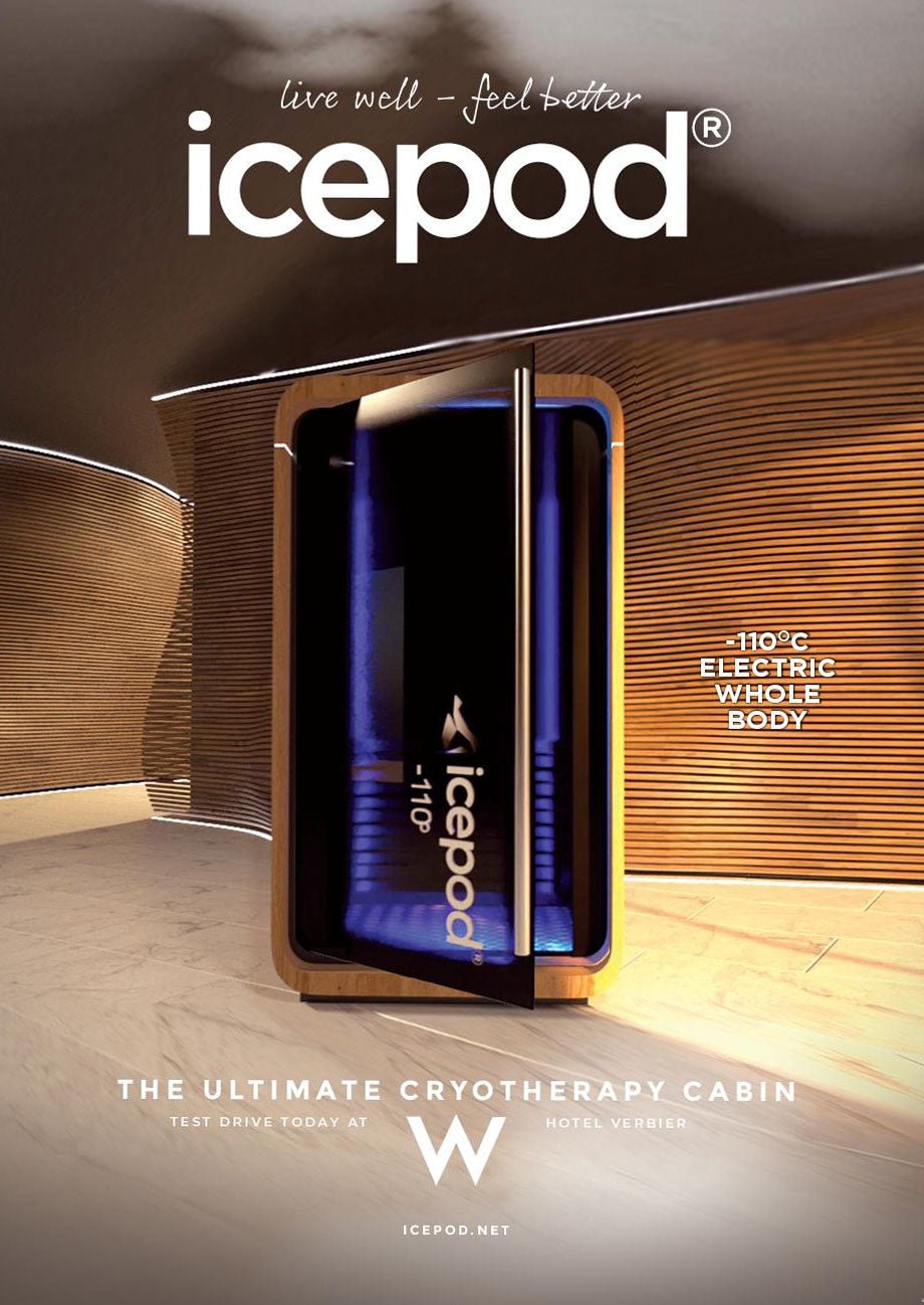 iCEPOD Solo 2.0