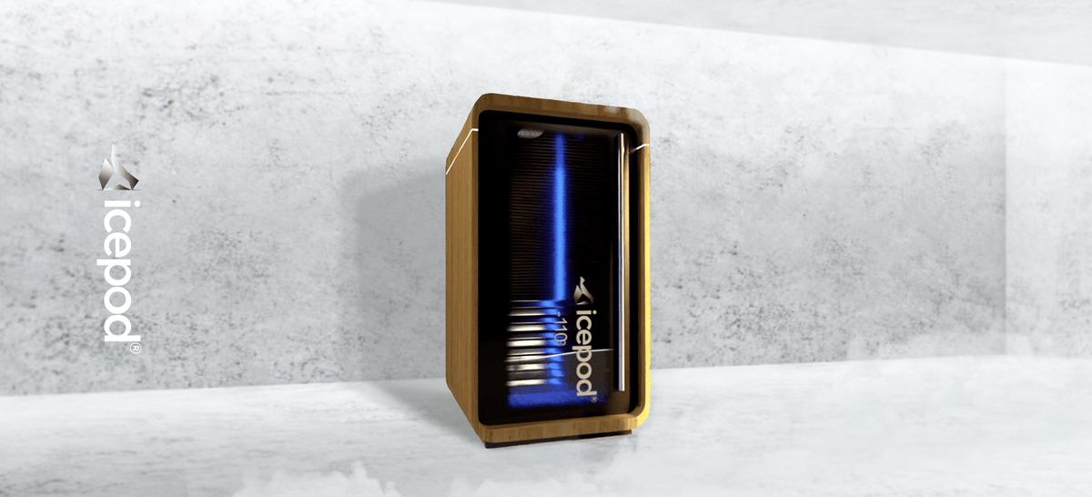 iCEPOD Solo 2.0