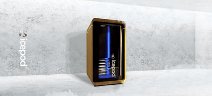 iCEPOD Solo 2.0