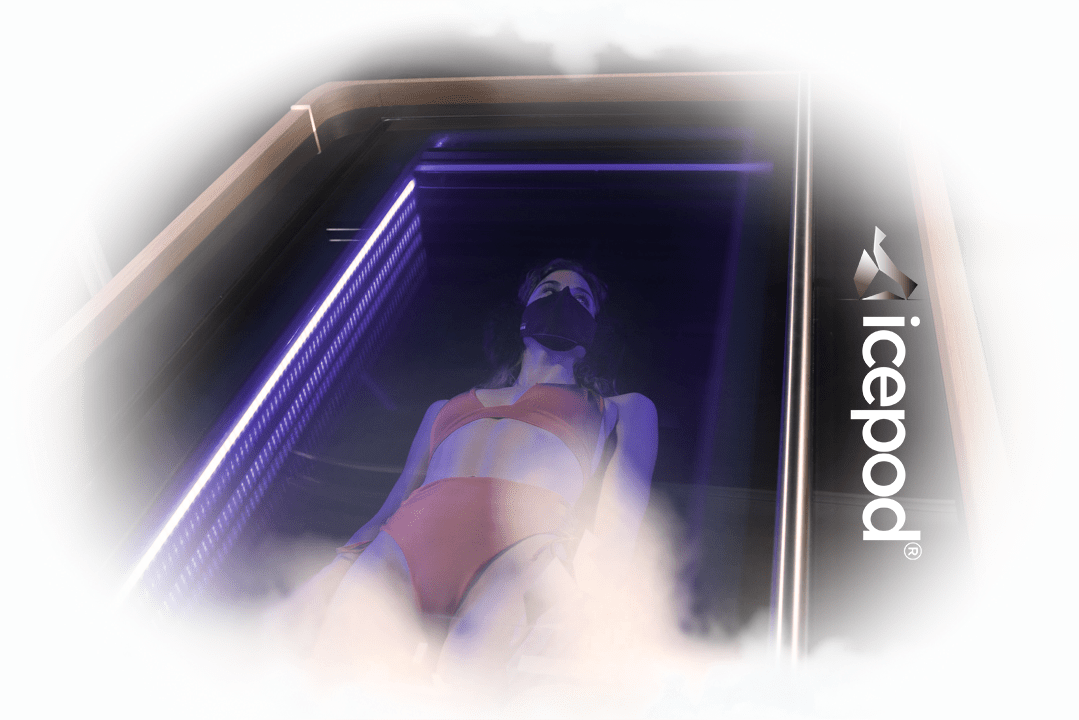 iCEPOD Solo 2.0