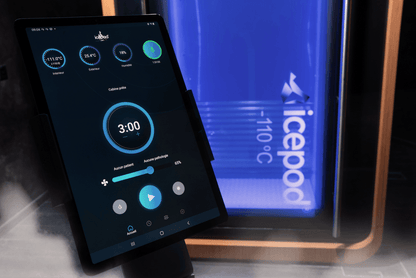 iCEPOD Solo 2.0